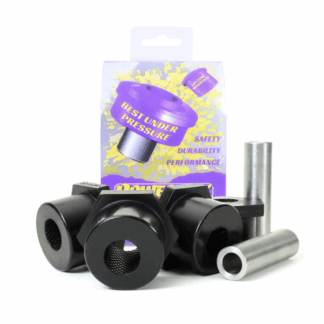 Powerflex Road -polyuretaanipuslat - PFR80-440MLK