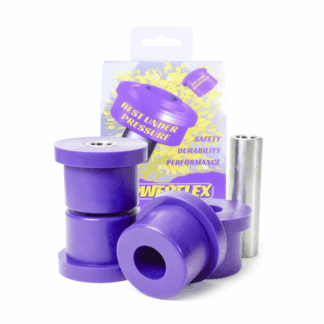 Powerflex Road -polyuretaanipuslat - PFR80-440