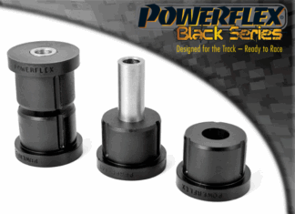 Powerflex Black -polyuretaanipuslat - PFR80-607BLK