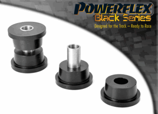 Powerflex Black -polyuretaanipuslat - PFR80-608BLK