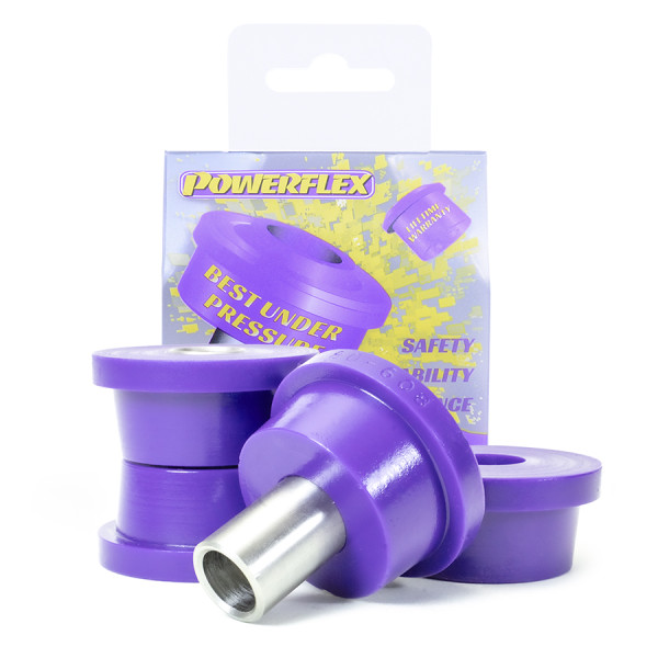 Powerflex Road -polyuretaanipuslat – PFR80-608 Powerflex Road -polyuretaanipuslat - PFR80-608