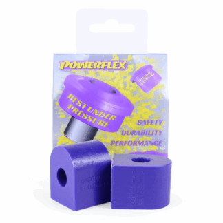 Powerflex Road -polyuretaanipuslat - PFR80-609-14