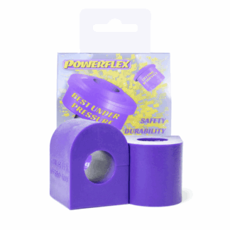 Powerflex Road -polyuretaanipuslat - PFR80-609-18