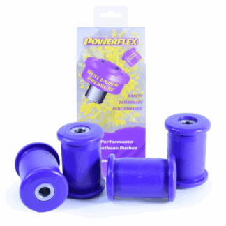 Powerflex Road -polyuretaanipuslat - PFR85-1011