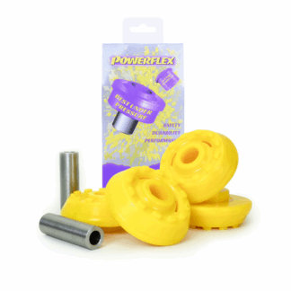 Powerflex Road -polyuretaanipuslat - PFR85-1020KIT2