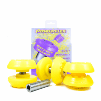Powerflex Road -polyuretaanipuslat - PFR85-1020KIT3