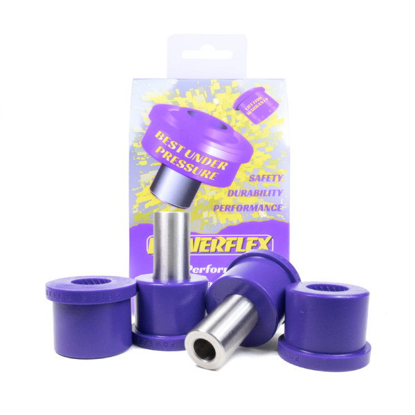 Powerflex Road -polyuretaanipuslat – PFR85-1110 Powerflex Road -polyuretaanipuslat - PFR85-1110