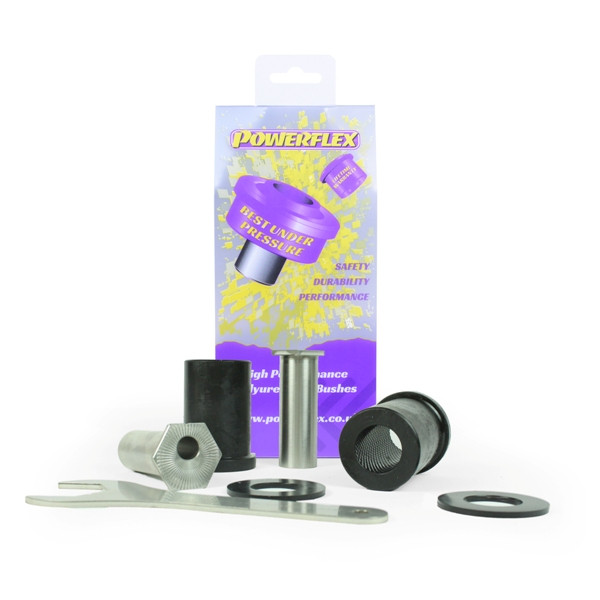 Powerflex Road -polyuretaanipuslat – PFR85-1111G Powerflex Road -polyuretaanipuslat - PFR85-1111G