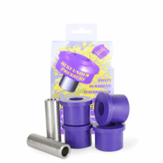 Powerflex Road -polyuretaanipuslat – PFR85-1111 Powerflex Road -polyuretaanipuslat - PFR85-1111