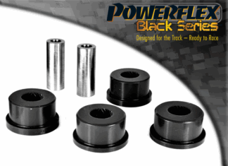 Powerflex Black -polyuretaanipuslat - PFR85-1310BLK