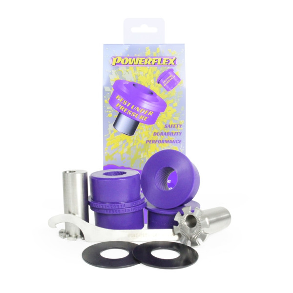 Powerflex Road -polyuretaanipuslat – PFR85-1310G Powerflex Road -polyuretaanipuslat - PFR85-1310G