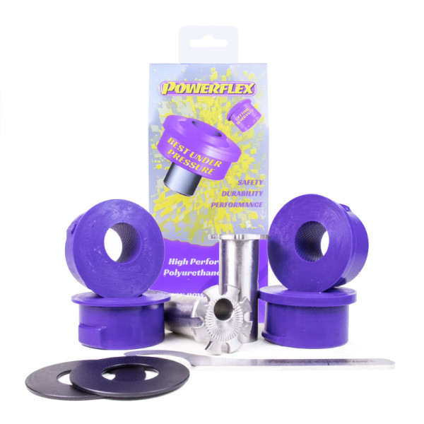 Powerflex Road -polyuretaanipuslat – PFR85-1311G Powerflex Road -polyuretaanipuslat - PFR85-1311G