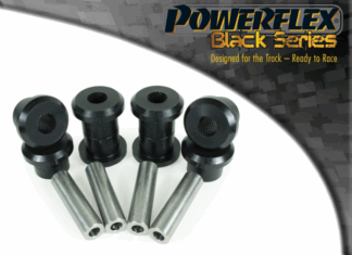 Powerflex Black -polyuretaanipuslat - PFR85-1410-4BLK