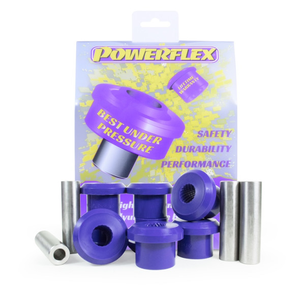Powerflex Road -polyuretaanipuslat – PFR85-1410-4 Powerflex Road -polyuretaanipuslat - PFR85-1410-4