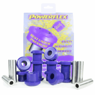 Powerflex Road -polyuretaanipuslat – PFR85-1410 Powerflex Road -polyuretaanipuslat - PFR85-1410