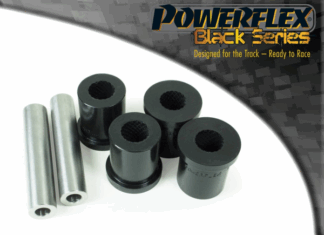 Powerflex Black -polyuretaanipuslat - PFR85-1510BLK