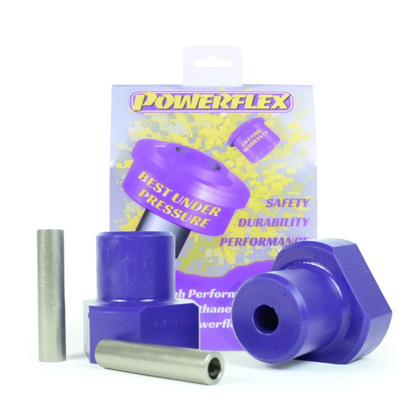 Powerflex Road -polyuretaanipuslat – PFR85-206 Powerflex Road -polyuretaanipuslat - PFR85-206