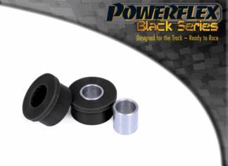 Powerflex Black -polyuretaanipuslat - PFR85-212BLK