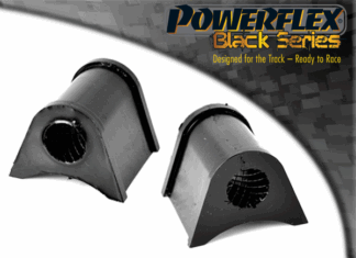 Powerflex Black -polyuretaanipuslat - PFR85-226-20.5BLK