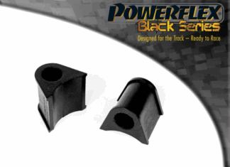 Powerflex Black -polyuretaanipuslat - PFR85-226-24BLK