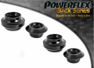 Powerflex Black -polyuretaanipuslat - PFR85-240BLK