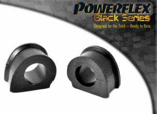 Powerflex Black -polyuretaanipuslat - PFR85-263BLK