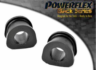 Powerflex Black -polyuretaanipuslat - PFR85-264-20BLK
