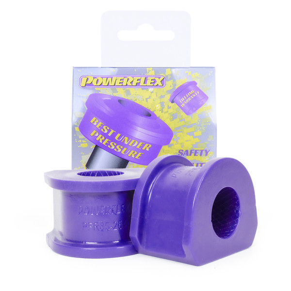 Powerflex Road -polyuretaanipuslat – PFR85-264-20 Powerflex Road -polyuretaanipuslat - PFR85-264-20