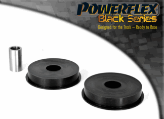 Powerflex Black -polyuretaanipuslat - PFR85-270BLK