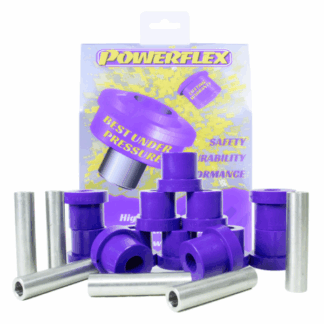 Powerflex Road -polyuretaanipuslat – PFR85-310 Powerflex Road -polyuretaanipuslat - PFR85-310