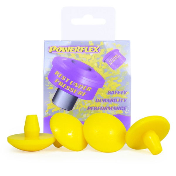 Powerflex Road -polyuretaanipuslat – PFR85-315 Powerflex Road -polyuretaanipuslat - PFR85-315