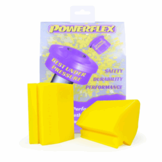 Powerflex Road -polyuretaanipuslat – PFR85-316 Powerflex Road -polyuretaanipuslat - PFR85-316