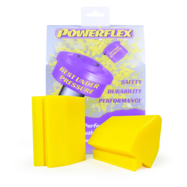 Powerflex Road -polyuretaanipuslat – PFR85-316 Powerflex Road -polyuretaanipuslat - PFR85-316