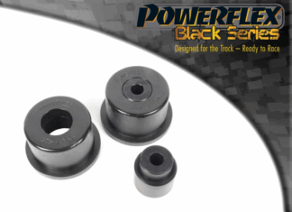 Powerflex Black -polyuretaanipuslat - PFR85-425BLK