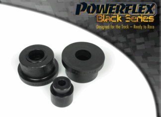 Powerflex Black -polyuretaanipuslat - PFR85-426BLK