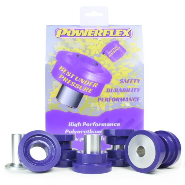 Powerflex Road -polyuretaanipuslat – PFR85-427 Powerflex Road -polyuretaanipuslat - PFR85-427