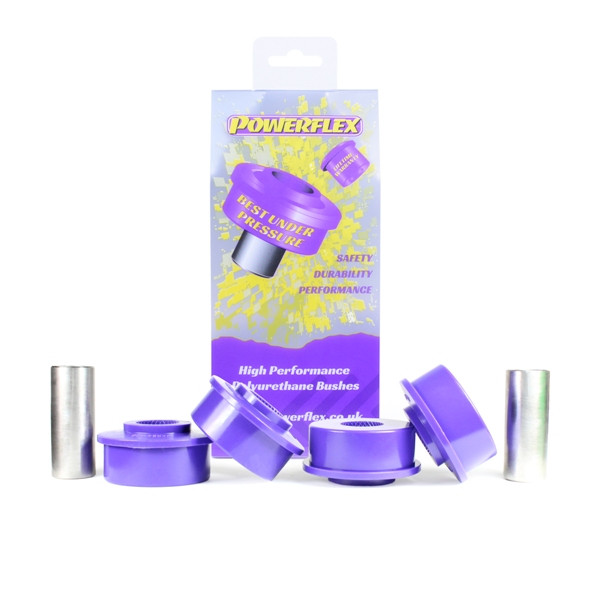 Powerflex Road -polyuretaanipuslat – PFR85-508 Powerflex Road -polyuretaanipuslat - PFR85-508