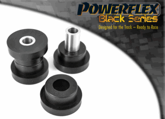 Powerflex Black -polyuretaanipuslat - PFR85-509BLK