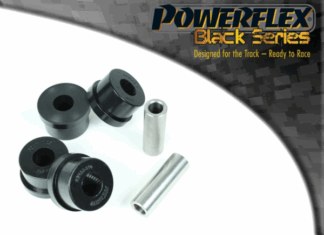 Powerflex Black -polyuretaanipuslat - PFR85-510BLK