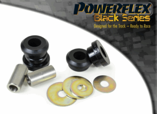 Powerflex Black -polyuretaanipuslat - PFR85-513BLK