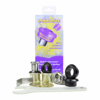 Powerflex Road -polyuretaanipuslat – PFR85-513G Powerflex Road -polyuretaanipuslat - PFR85-513G