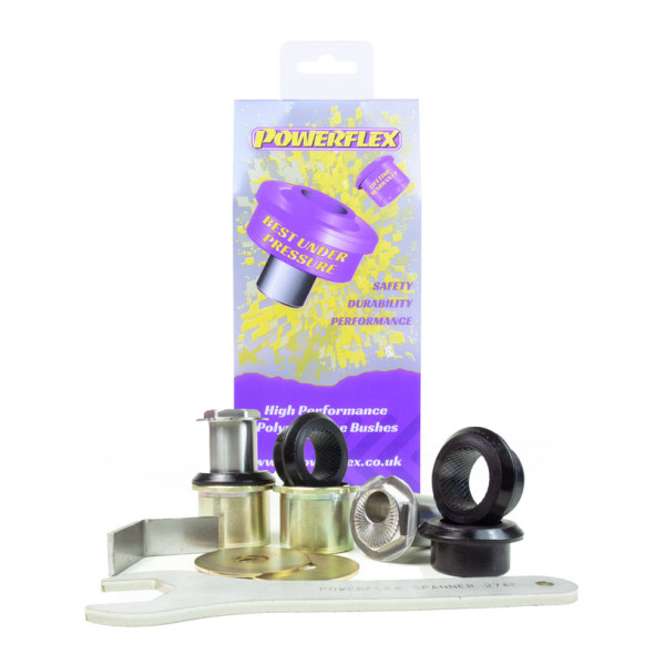 Powerflex Road -polyuretaanipuslat – PFR85-513G Powerflex Road -polyuretaanipuslat - PFR85-513G