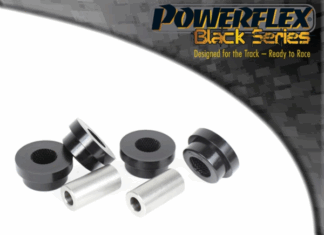 Powerflex Black -polyuretaanipuslat - PFR85-514BLK