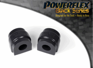 Powerflex Black -polyuretaanipuslat - PFR85-515-20.7BLK