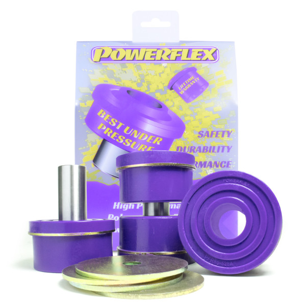 Powerflex Road -polyuretaanipuslat – PFR85-528 Powerflex Road -polyuretaanipuslat - PFR85-528