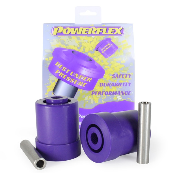 Powerflex Road -polyuretaanipuslat – PFR85-810 Powerflex Road -polyuretaanipuslat - PFR85-810