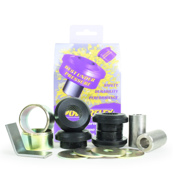 Powerflex Road -polyuretaanipuslat – PFR85-811-14 Powerflex Road -polyuretaanipuslat - PFR85-811-14