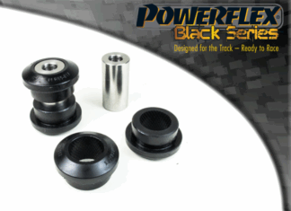 Powerflex Black -polyuretaanipuslat - PFR85-817BLK
