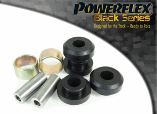 Powerflex Black -polyuretaanipuslat - PFR85-818BLK