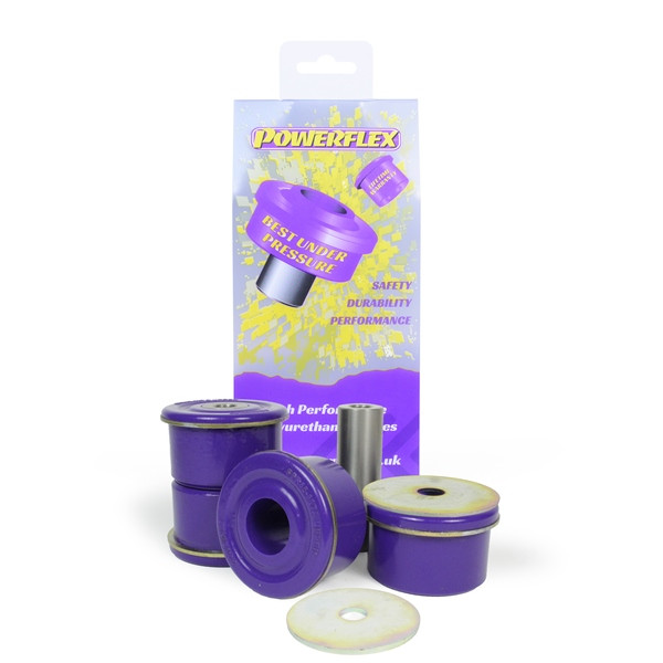 Powerflex Road -polyuretaanipuslat – PFR85-827 Powerflex Road -polyuretaanipuslat - PFR85-827